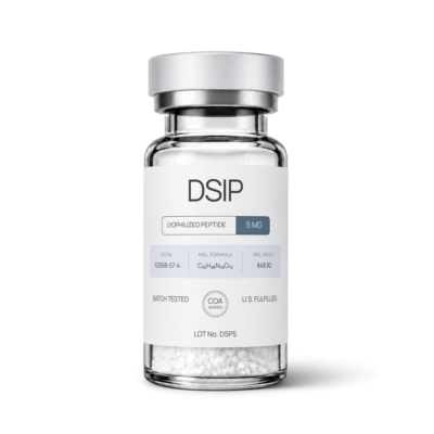 DSIP 10 mg