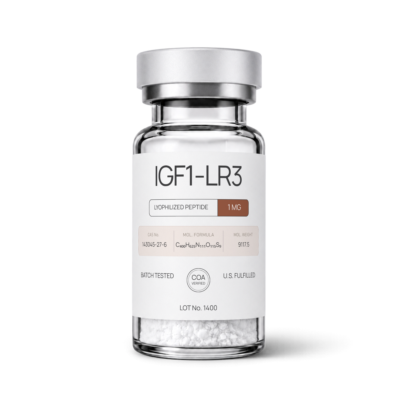 IGF1-LR3 1 mg