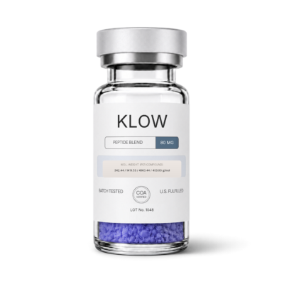 KLOW 80 mg
