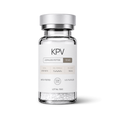 KPV 10 mg