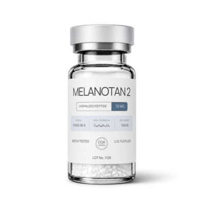 Melanotan 2 10 mg