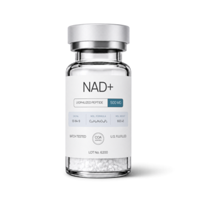 NAD+