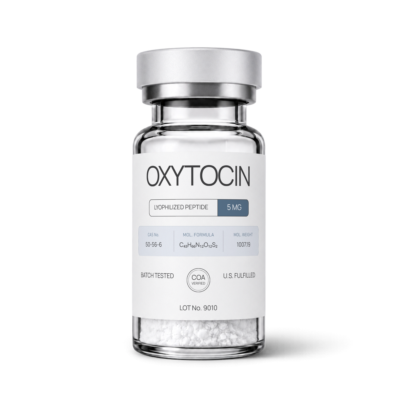 Oxytocin 5 mg