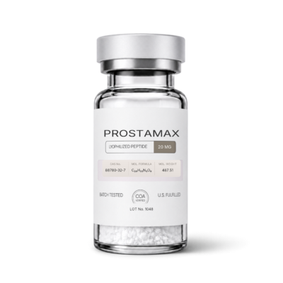 Prostamax 20 mg